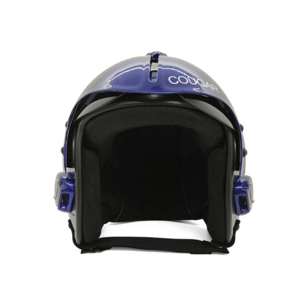 HGU-33 Top Gun Cougar V2 Flight Helmet Movie Prop - Image 8