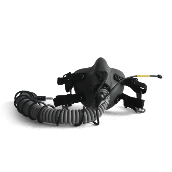 HGU-33 Top Gun Viper Flight Helmet Movie Prop - Image 22